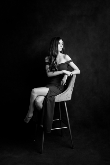 Clea_05_bw
