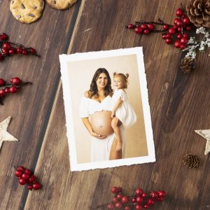 Tirage Fine Art frangé